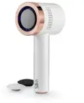 Silkn VacuPedi Rose Gold