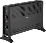 &Scaron;ildytuvas Sencor Konwektor SCF 2012BK 2000W (41027183)
