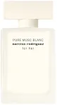 Narciso Rodriguez, For Her Pure Musc Blanc, Eau De Parfum, For Women, 50 ml