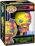 FUNKO POP! Terrifier - Art w/Head(BKLT)