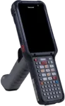 Honeywell Brady CK67, 5G, Android, 4.3" display, S0903 2D FlexRangeULR imager, 38-key keypad, 7000mAh battery, IP65/IP68