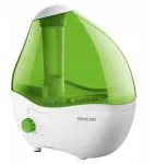 Ultragarsinis drėkintuvas Sencor Shf 921gr iki 20 m3