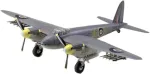 Tamiya 300060747 aviacija 1:72 de havilland mosquito fb mk iv.