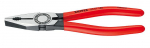 Kombinuotos replės KNIPEX 0301140