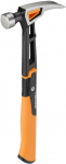 FISKARS Plaktukas universalus su viniatraukiu XL