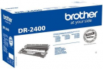 Brother DR-2400 (DR2400) Būgnas (Drum Unit), Juoda