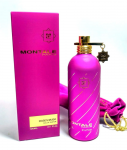 Montale Paris Roses Musk for Women (Kvepalai Moterims) EDP (BE PAKUOTĖS) - 100ml