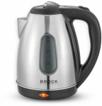 Brock Electronics elektrinis virdulys WK 0601 SS