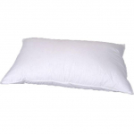 Pagalvė su 100% natūralaus &scaron;ilko užpildu, 50x70 cm