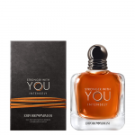 Kvepalai vyrams Emporio Armani Stronger With You Intensely EDP, 30 ml