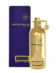 Montale Paris Aoud Velvet UNISEX (Kvepalai Vyrams ir Moterims) EDP 100ml
