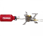 Degiklis Primus OmniLite Ti su buteliu