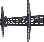Cabletech Sieninis laikiklis Basic 37-70 colių juodas LCD/PDP LP09