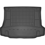 Frogum Guminis bagažinės kilimėlis Proline Ford Focus Sedan 1999-2007m.