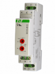 F&F SCO-815-ŚCIEMNIACZ 230V 300W TH35 1-MOD