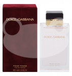 Kvepalai moterims Dolce & Gabbana Pour Femme EDP. 100 ml