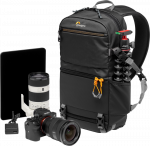 LOWEPRO SLINGSHOT SL 250 AW III Juodas
