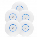 Mar&scaron;rutizatorius Ubiquiti UAP-AC-PRO-5