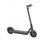 MAX G30E II maitina Segway | e-paspirtukas | 350 W | Elektrinis paspirtukas | 25 km/h | Greito įkrovimo galimybė | Juodas