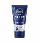 Nivea Styling AC gel for hair shine Men (Fixating Styling Gel) 150 ml Plaukų gelis 150ml plaukų gelis Vyrams