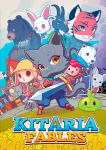Pqube &bdquo;Kitaria Fables&ldquo; &ndash; &bdquo;PlayStation 5&ldquo;