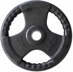 Olimpinis svoris HMS TOK - 20 kg
