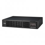 Fortron FSP | CLIPPERS RT 3K UPS | 3000 VA | 3000 W