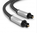 UGREEN Toslink optinis audio kabelis 1.5M