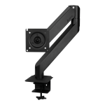 ARCTIC X1-3D 40&ldquo;-43&ldquo; monitoriaus spyruoklinis laikiklis