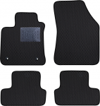 Openauto Polimeriniai EVA kilimėliai Renault Megane IV 2016-2020m.