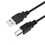 LogiLink Prisijungti | CU0008B USB 2.0 kabelis | USB-A į USB-B USB 2.0 A (vyri&scaron;kas) | USB 2.0 B (vyri&scaron;kas)