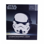 Paladone Star Wars Stormtrooper lempa