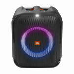 JBL PartyBox Encore Essential Bluetooth ne&scaron;iojama kolonėlė