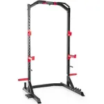 Jėgos stovas GYMSTICK Half-Power Rack