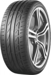Bridgestone 215/40R17 POTENZA S001 87Y XL FR AO
