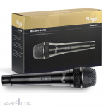Laidinis mikrofonas Stagg SDMP30