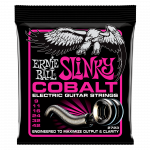 Stygos el. gitarai Ernie Ball Super Slinky Cobalt 9-42