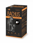 Pa&scaron;aro papildas Bachus Hepatic& Digest, 60 tabl.