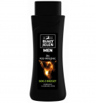 Biay Jelen Baltas Deer Men su beržo ekstraktu 300ml