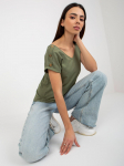 Och Bella Palaidinė-TW-BZ-BL-1006.56-khaki
