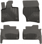 Frogum Guminiai kilimėliai No.77 Audi Q7 I 2005-2015m.