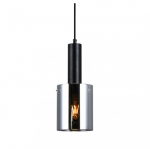 Italux Pakabinamas &scaron;viestuvas PND-5581-1-BK+SG
