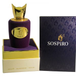 Sospiro Vivace for Women (Kvepalai Moterims) EDP - 100ml - (BE PAKUOTĖS)