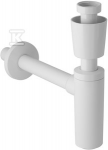 Geberit Sifonas 151.035.11.1 PLOVIMAS SIPHONAS R 1 1/4''X40MM Baltas - 151.035.11.1