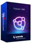 WatchGuard Panda Fusion - Windows - macOS - Linux - Android - Multilingual - Full - 1 - 10 license(s) - 3 year(s) - License