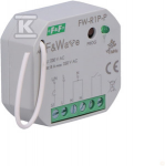 F&F FW-R1P-P PRZEK.BIST.PUSZKA 85&divide;265V AC/D