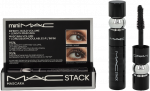 MAC Stack Micro Blakstienų tu&scaron;as blakstienų tu&scaron;as, 8 ml