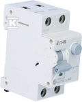 Eaton HNB-C10/1N/003 jungiklis su svirtimi, modulis 6KA