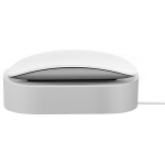 Kilimėlis UNIQ Nova įkrovimo stotelė Magic Mouse pilka