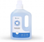 Ecovacs valymo skystis langų robotams, 1 L